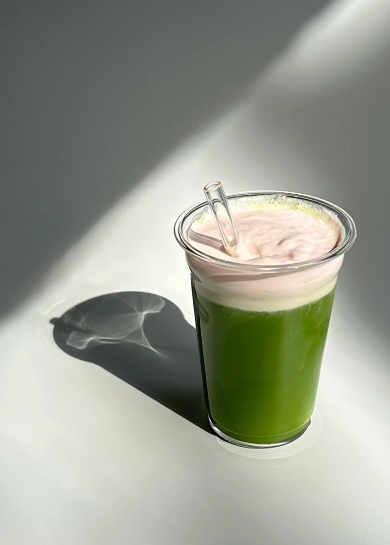Matcha
