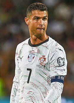 Cr7